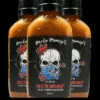 Uncle Mungo's "COVID-19 Delta Variant" Hot Sauce