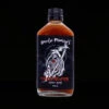 Uncle Mungo's " Mango Carolina Reaper" Hot Sauce