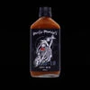Uncle Mungo's "COVID-19" Hot Sauce