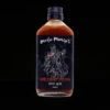 Uncle Mungo's "Garlic Bhut Jolokia" Hot Sauce