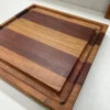 The Australian Brisket Board "Mini Board" 40cm X 40cm
