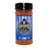 Four Monkeys "Lamb" Rub Shaker