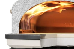 Gozney "Arc XL" Pizza Oven -Traeger Pellet Grills 4 Unbeatable Heat