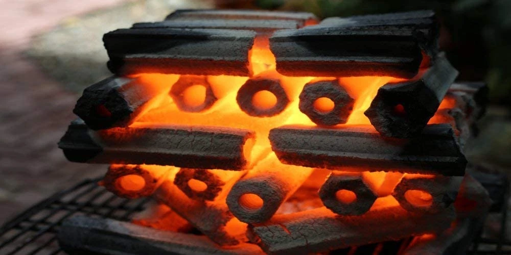 Honeybrix Premium Charcoal 10kg Honeybrix Premium Charcoal 10kg -Traeger Pellet Grills 51FrUvOB57L. AC SL1000