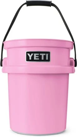 YETI "Loadout" Bucket