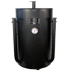 Gateway Drum Smoker "55 Gallon Drum Smoker"