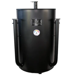 Gateway Drum Smoker "55 Gallon Drum Smoker"