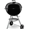 Weber "Original Kettle Charcoal Barbecue" - 57cm