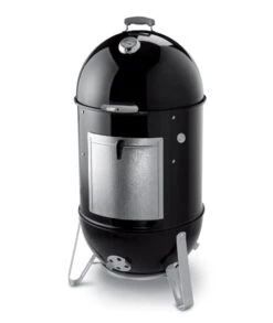 Weber "Smokey Mountain Cooker" 57cm