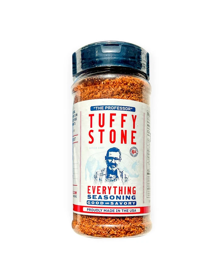 Tuffy Stone "Everything" Seasoning Tuffy Stone "Everything" Seasoning -Traeger Pellet Grills 59079893 233B 4B39 8C1A 97006A9FA4CB 720x b0420404 4d48 478a aeaf e24c19cb90d5