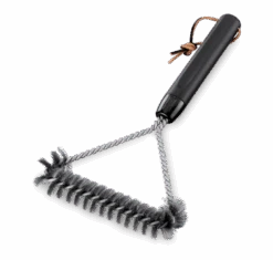 Weber "3-Sided Grill Brush" - Small