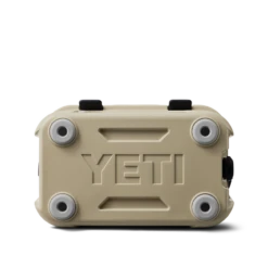 YETI "Roadie" 15 - Hard Cooler 4 YETI "Roadie" 15 - Hard Cooler -Traeger Pellet Grills 70000002253 10033010000 site studio hard goods Roadie 15 Tan Bottom 8059 Primary B 2400x2400 8e0c0e70 e6d7 44a4 8b2a 4d840e69c434