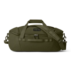 YETI “Crossroads” Duffel 40L 8 YETI “Crossroads” Duffel 40L -Traeger Pellet Grills 70000003303 26010000368 site studio Bags 40L Duffel Olive Front 00056 Primary B 2400x2400 95a2101d 0add 486a b9f5 00885356e27f