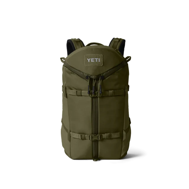 YETI "Ranchero" Backpack 22L -Traeger Pellet Grills