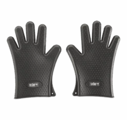 Weber "Silicone Grill Gloves"