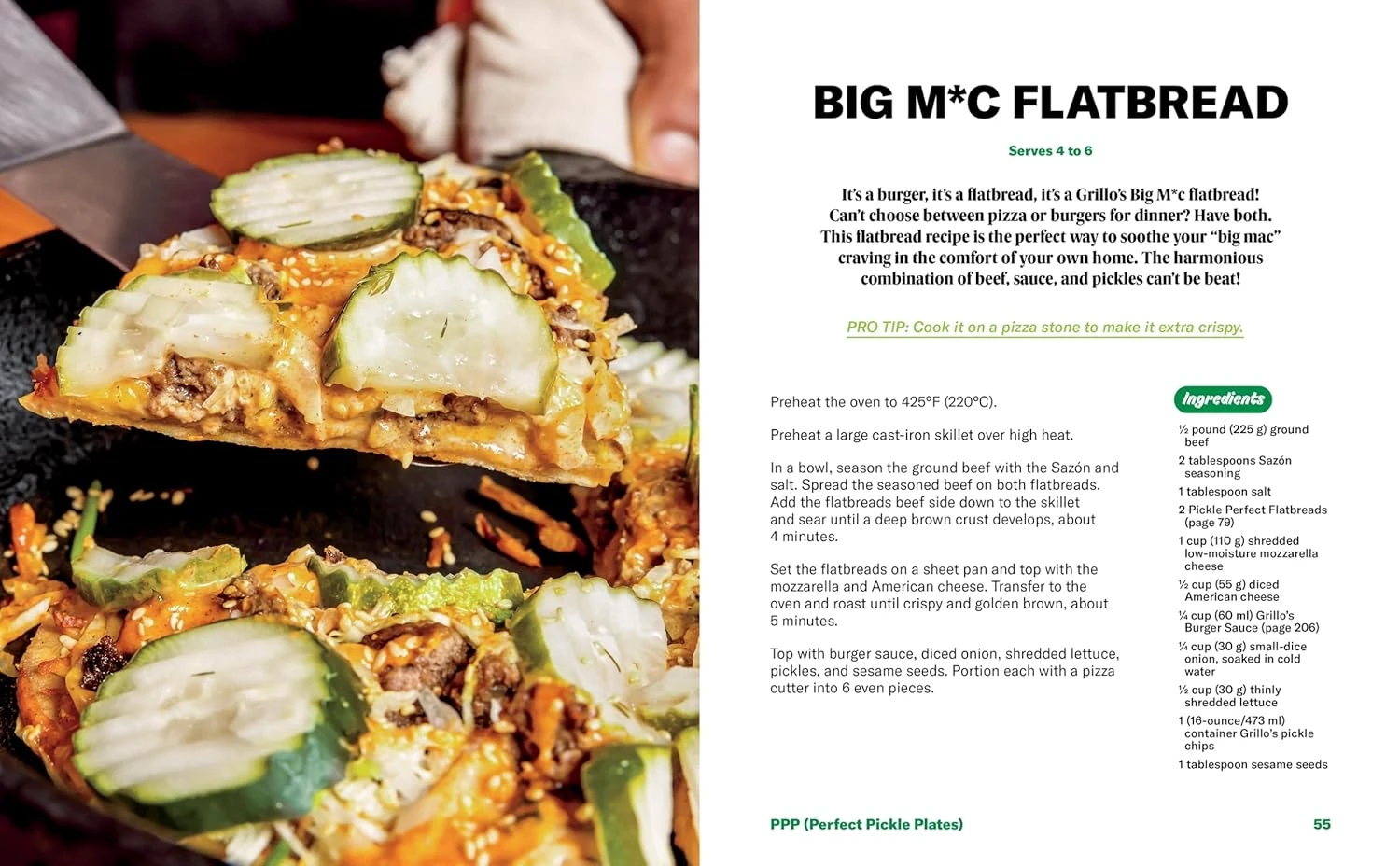 "Grillo's Presents: PICKLED" - Raphael Jacob Khutorsky "Grillo's Presents: PICKLED" - Raphael Jacob Khutorsky -Traeger Pellet Grills 814AEC3jYHL. SL1500