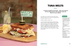 "Grillo's Presents: PICKLED" - Raphael Jacob Khutorsky 2 "Grillo's Presents: PICKLED" - Raphael Jacob Khutorsky -Traeger Pellet Grills 81Si757mk L. SL1500