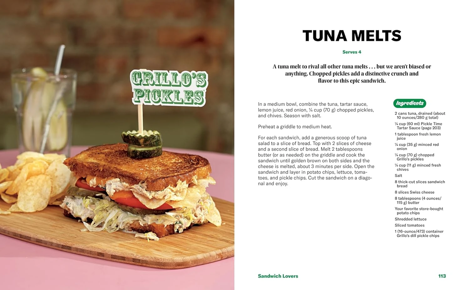 "Grillo's Presents: PICKLED" - Raphael Jacob Khutorsky "Grillo's Presents: PICKLED" - Raphael Jacob Khutorsky -Traeger Pellet Grills 81Si757mk L. SL1500