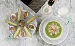 "Grillo's Presents: PICKLED" - Raphael Jacob Khutorsky 3 "Grillo's Presents: PICKLED" - Raphael Jacob Khutorsky -Traeger Pellet Grills 81jaPkAm77L. SL1500