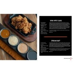 “BBQ Revolution” - Mitch ‘Meat Mitch’ Benjamin -Traeger Pellet Grills 81t6IOWoYBL 1200x f68cff7d 4cd1 4834 8778 4b660225d4f5