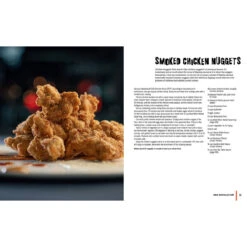 “BBQ Revolution” - Mitch ‘Meat Mitch’ Benjamin -Traeger Pellet Grills 81uFb9sfgQL 1200x a8a2b756 14b1 4cf6 b34d 8eb860ab3171