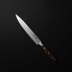 Avanta "6 Piece Pro BBQ Knife Set" -Traeger Pellet Grills 8A7A0783 5000x 1 317397