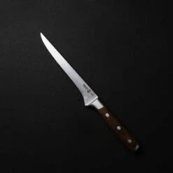 Avanta "6 Piece Pro BBQ Knife Set" -Traeger Pellet Grills 8A7A0789 5000x 1