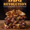 “BBQ Revolution” - Mitch ‘Meat Mitch’ Benjamin