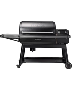 Traeger "IRONWOOD XL" Pellet Grill **ALL NEW**