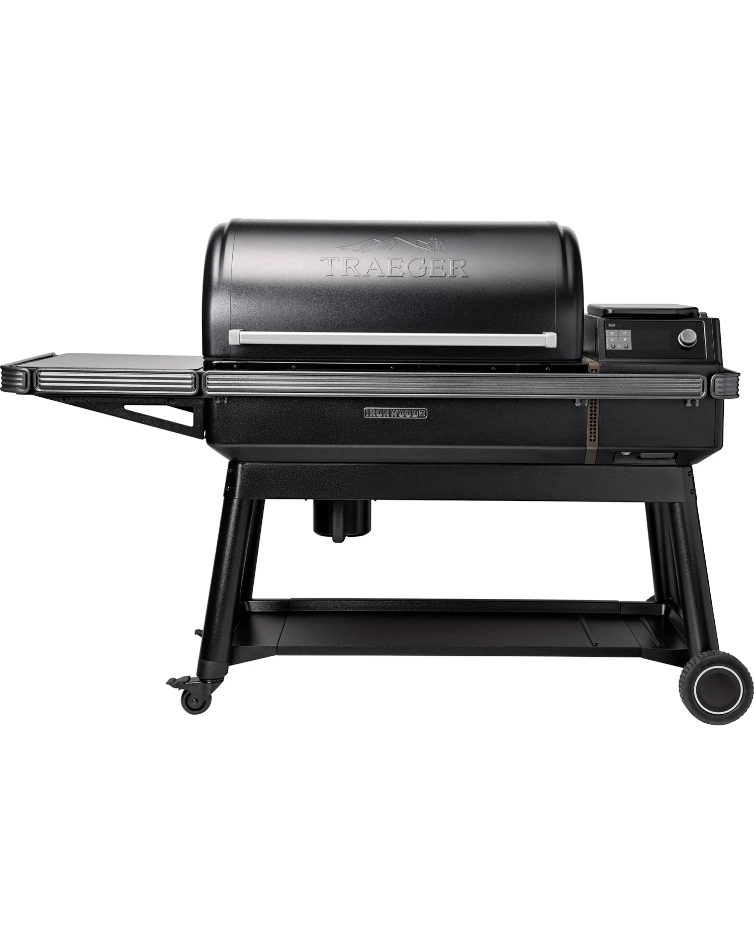 Traeger "IRONWOOD XL" Pellet Grill **ALL NEW** Traeger "IRONWOOD XL" Pellet Grill **ALL NEW** -Traeger Pellet Grills 934380