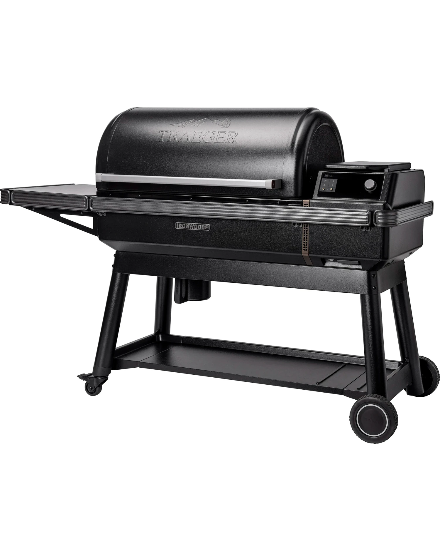Traeger "IRONWOOD XL" Pellet Grill **ALL NEW** Traeger "IRONWOOD XL" Pellet Grill **ALL NEW** -Traeger Pellet Grills 934382
