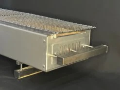 Hibachi Tabo "Commercial Hibachi Grill" -Traeger Pellet Grills 93C7FEBA 9071 44F6 A047 9646FCF4173E 1 102 o