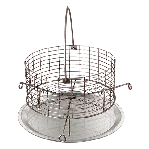 Big Poppa Smokers "Drum Smoker Ash Catcher" Big Poppa Smokers "Drum Smoker Ash Catcher" -Traeger Pellet Grills 963asy ash catcher assembly