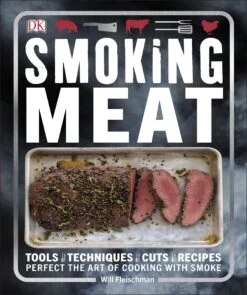 "Smoking Meat" - Will Fleischman