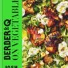 "Berber&Q: On Vegetables" - Josh Katz