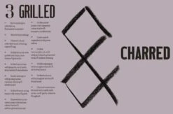 "Berber&Q: On Vegetables" - Josh Katz 3 "Berber&Q: On Vegetables" - Josh Katz -Traeger Pellet Grills 9780857839879 spread2