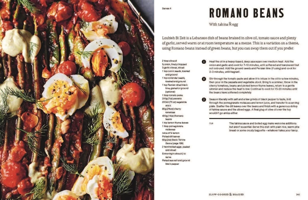 "Berber&Q: On Vegetables" - Josh Katz "Berber&Q: On Vegetables" - Josh Katz -Traeger Pellet Grills 9780857839879 spread4