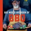 "Big Moe's Book Of BBQ" - Moe Cason