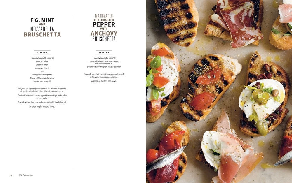 "BBQ Companion" - Ben O'Donoghue "BBQ Companion" - Ben O'Donoghue -Traeger Pellet Grills 9781761450235 2