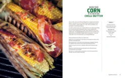 "BBQ Companion" - Ben O'Donoghue 4 "BBQ Companion" - Ben O'Donoghue -Traeger Pellet Grills 9781761450235 4