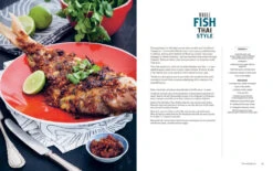 "BBQ Companion" - Ben O'Donoghue 5 "BBQ Companion" - Ben O'Donoghue -Traeger Pellet Grills 9781761450235 5