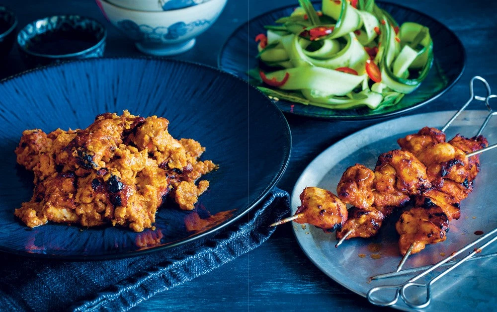 "BBQ Companion" - Ben O'Donoghue "BBQ Companion" - Ben O'Donoghue -Traeger Pellet Grills 9781761450235 8