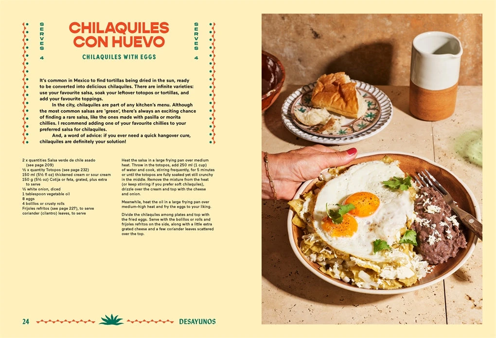 "CDMX The Food of Mexico City" - Rosa Cienfuegos "CDMX The Food Of Mexico City" - Rosa Cienfuegos -Traeger Pellet Grills 9781922754585.IN01 1