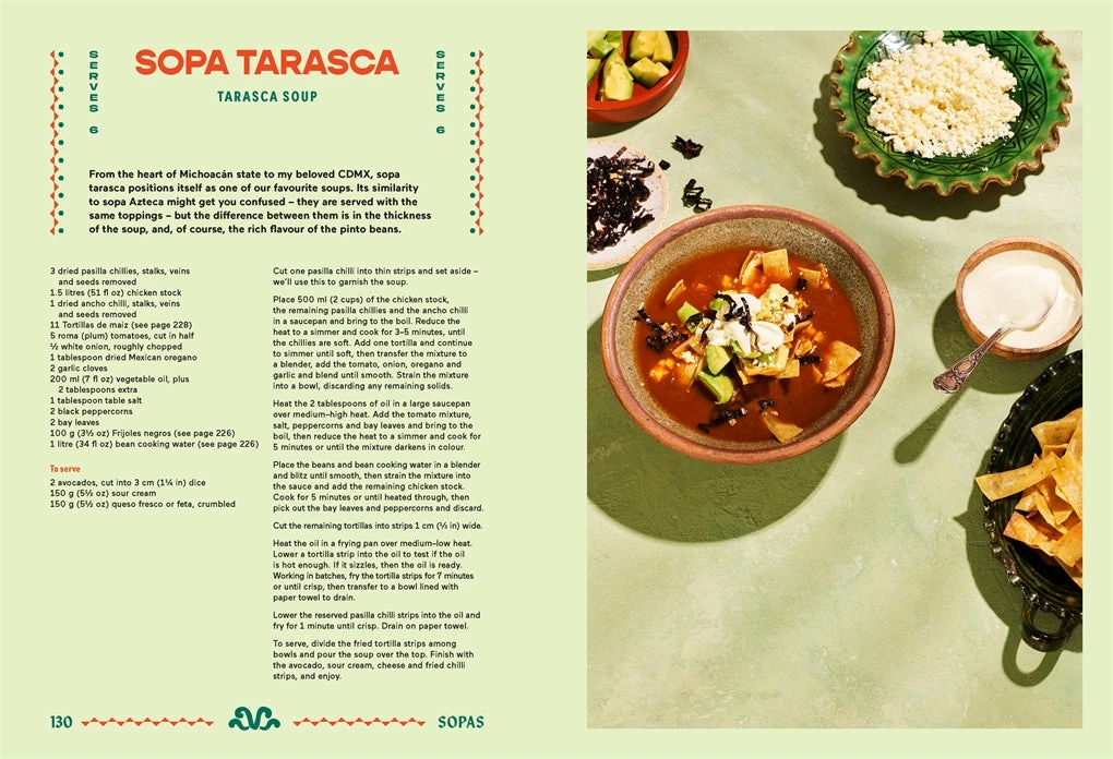 "CDMX The Food of Mexico City" - Rosa Cienfuegos "CDMX The Food Of Mexico City" - Rosa Cienfuegos -Traeger Pellet Grills 9781922754585.IN05