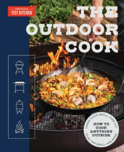 "The Outdoor Cook" - America'sTest Kitchen