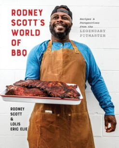"Rodney Scott's World Of BBQ" - Rodney Scott