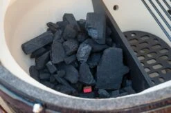 Primo "Junior All-In-One Bundle" -Traeger Pellet Grills AIO Ceramics