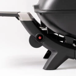 Weber "Q + Barbecue" Q2600N+ 5 Weber "Q + Barbecue" Q2600N+ -Traeger Pellet Grills AUS Q2600N Midnight Black Ignitor