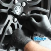 Black Rocket "Nitrile Gloves"