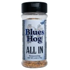 Blues Hog "All In" Seasoning